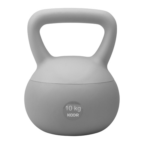 kettlebell Paalla