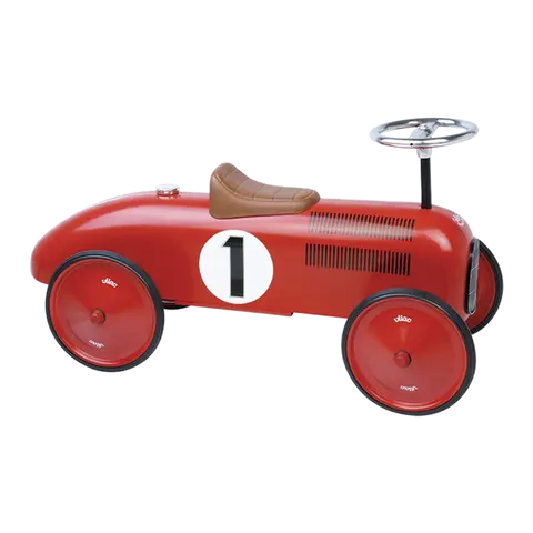 macchina RACER