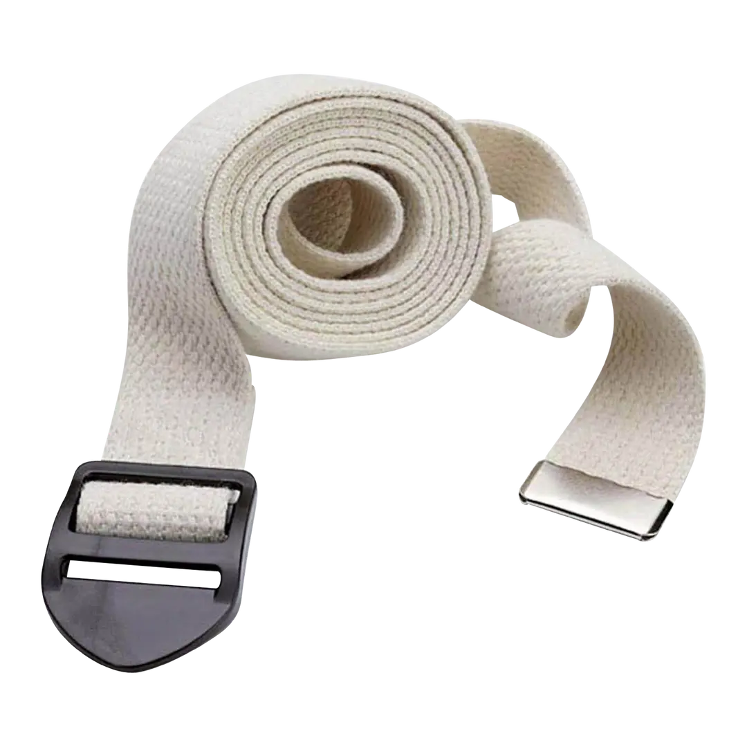 cintura da yoga Beige