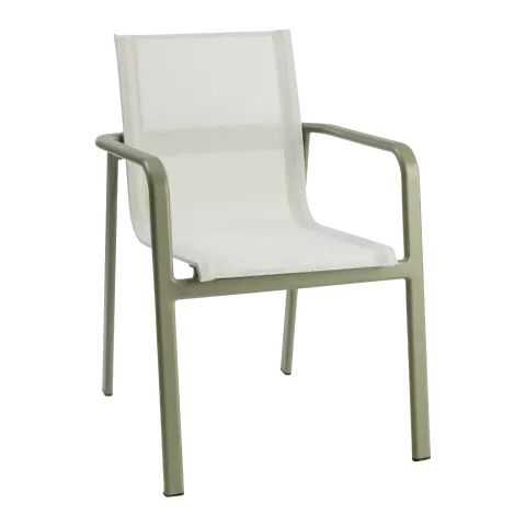 chaise de jardin KOS
