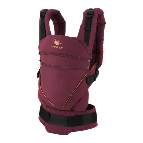 Babytragen XT Denim