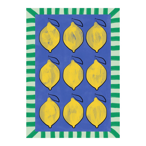 stampa d'arte Printart