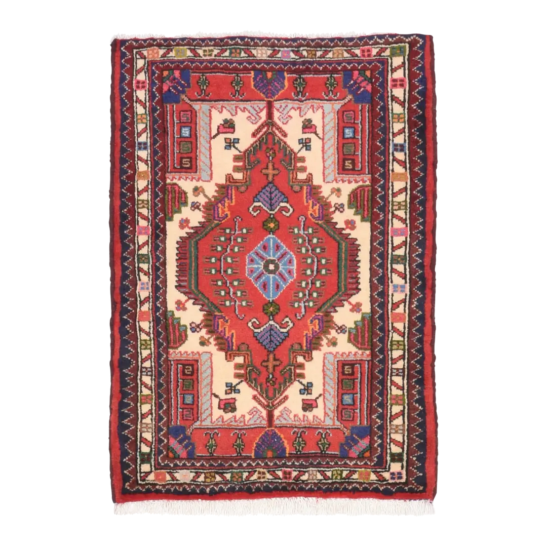 tapis persan Hamadan