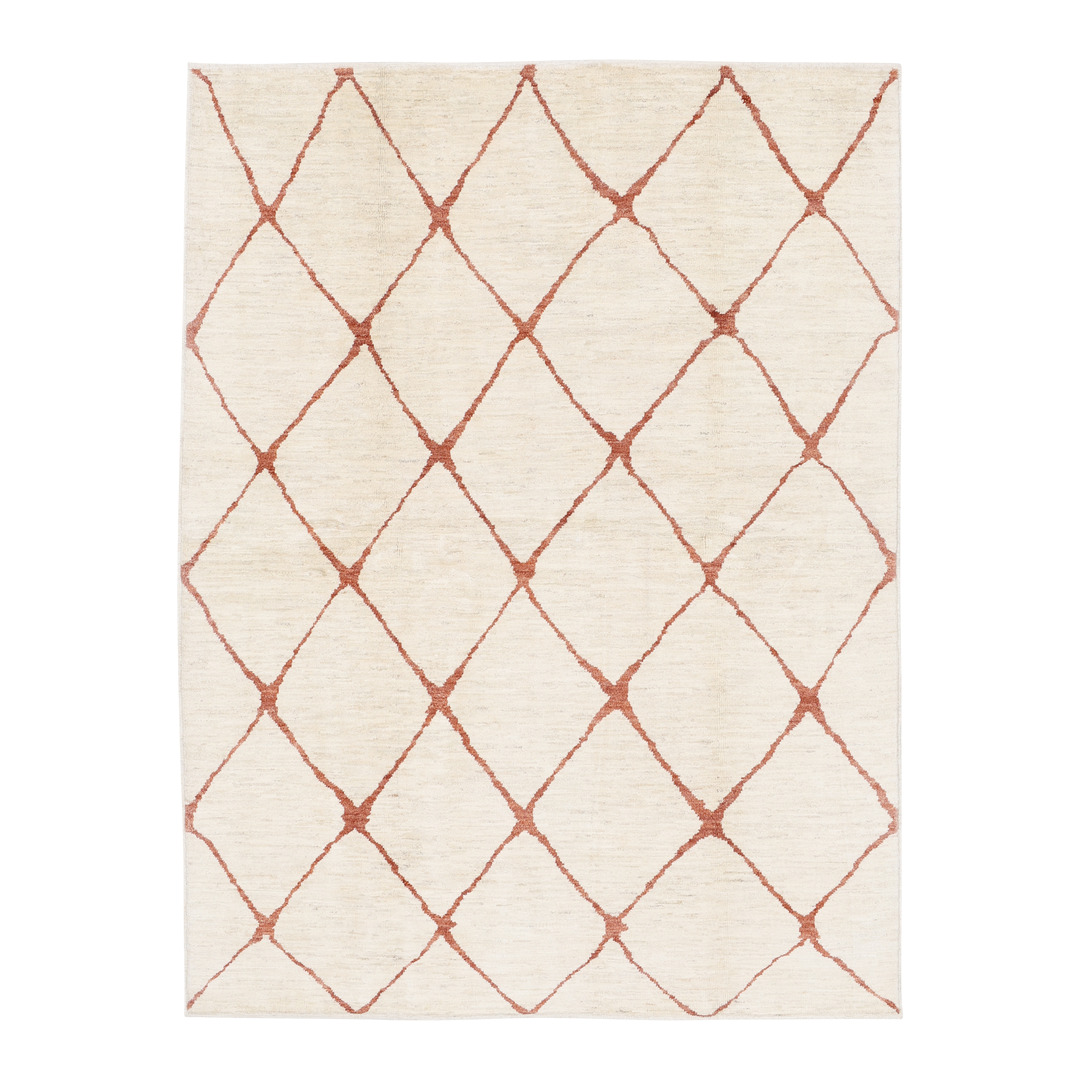 tapis d’Orient modernes Agasul