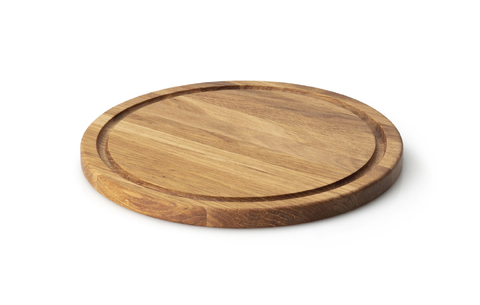 Servierplatte Oak