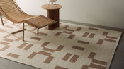 tappeto in lana ESSENTIAL