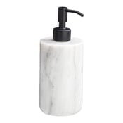 dispenser per sapone WHITE PEARL