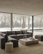 tabouret Mellow
