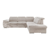 Ecksofa Vasto