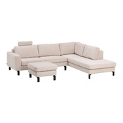 divano ad angolo Classics 2.0
