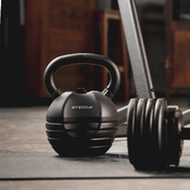 kettlebell Pure Series