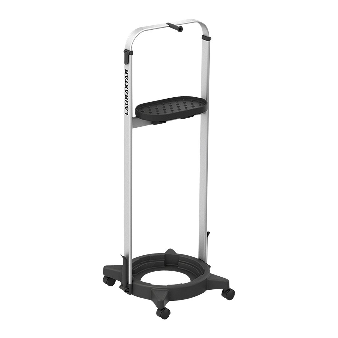 steam cart Silver 177