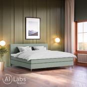 lit boxspring DIPLOMAT-CONT.