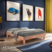 letto RAVENNA