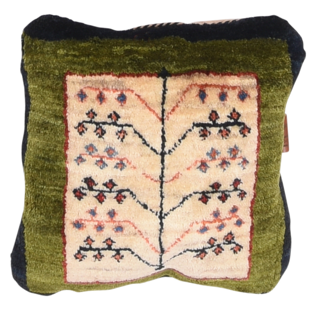 tapis gabbeh Super Fine Gabbeh