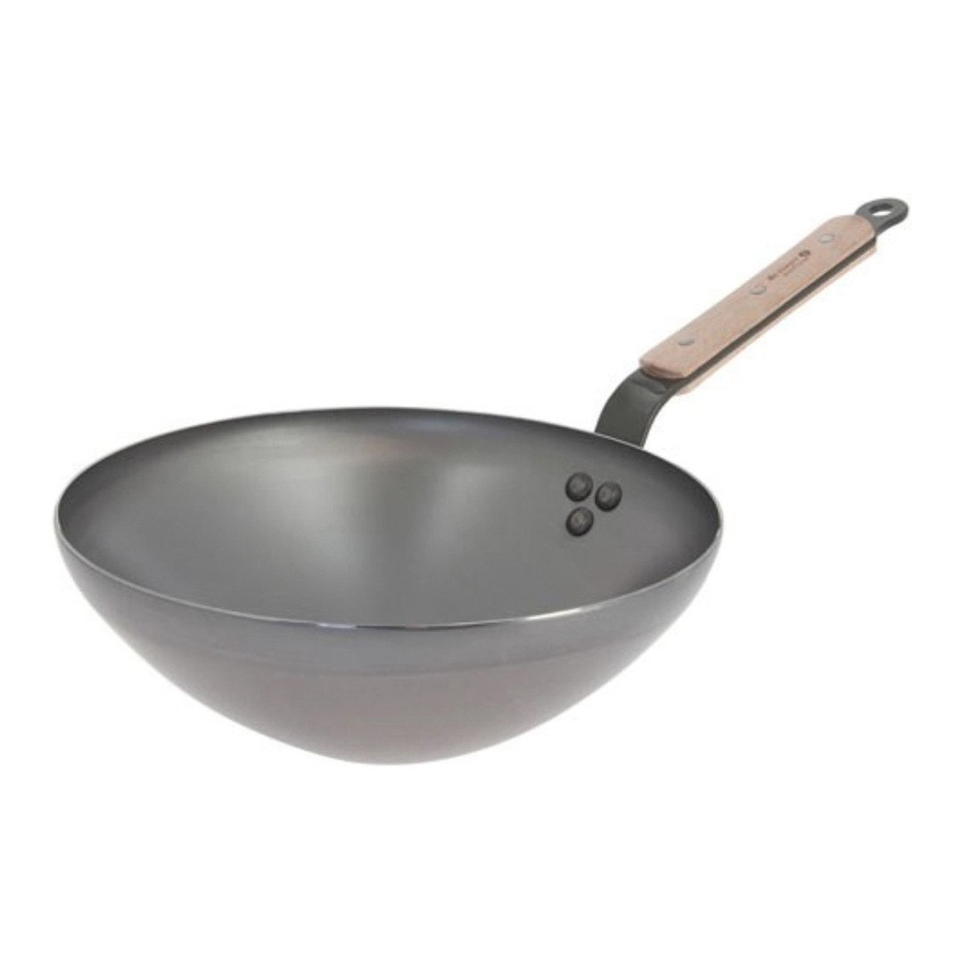 Wok Mineral B