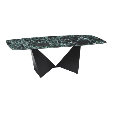 table de salle à manger Origami