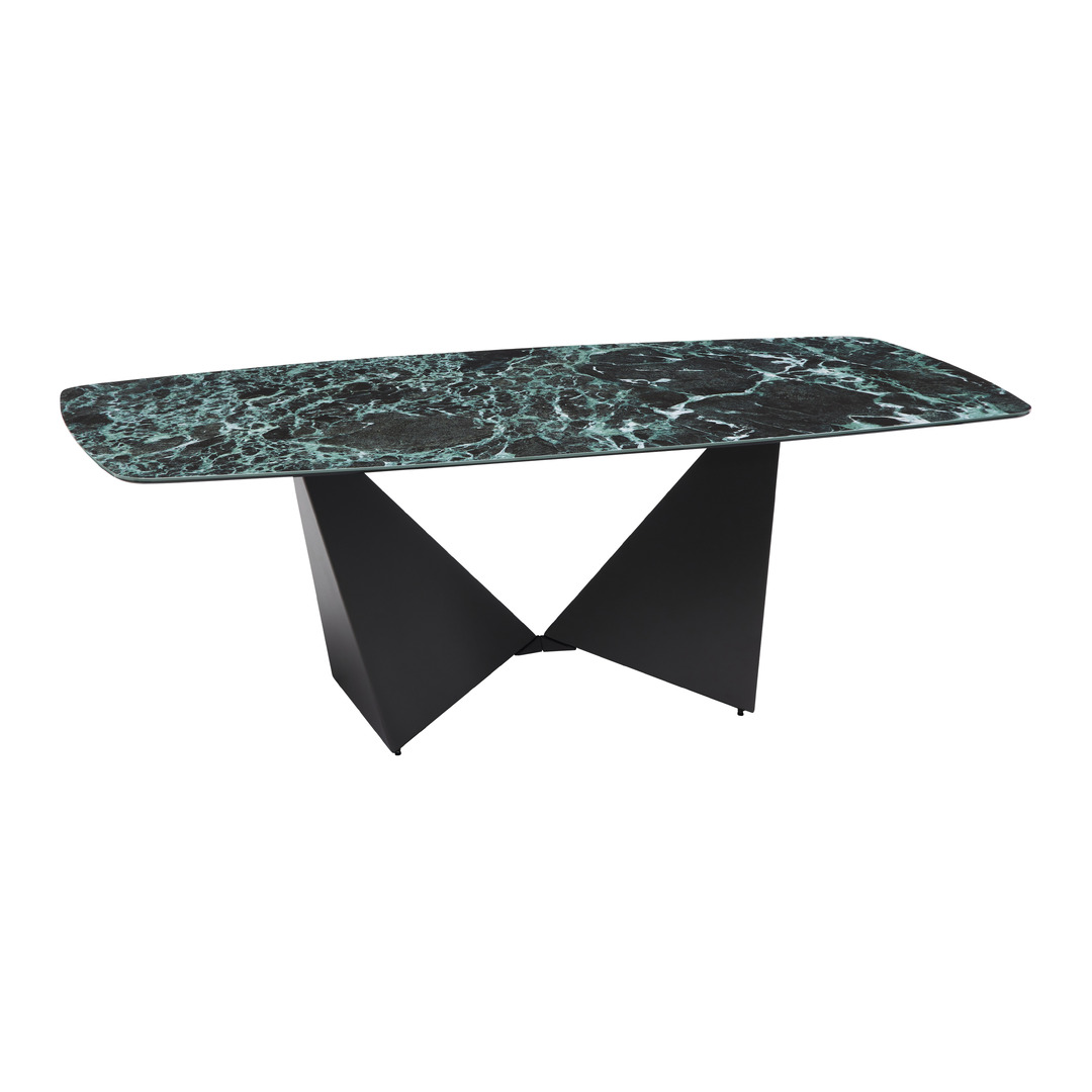 table de salle à manger Origami
