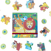 Puzzle Juego