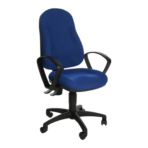 sedia per ufficio Wellpoint-10P