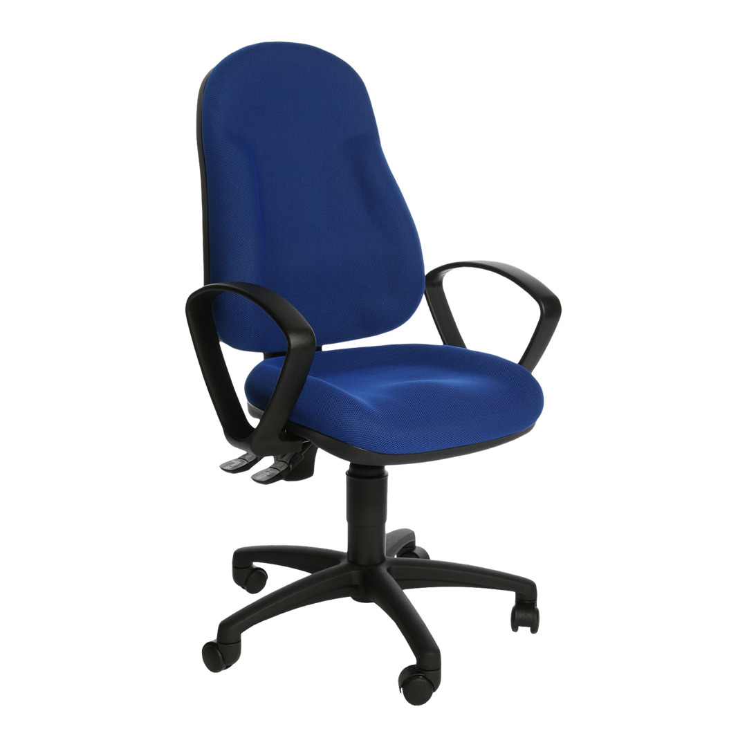 sedia per ufficio Wellpoint-10P