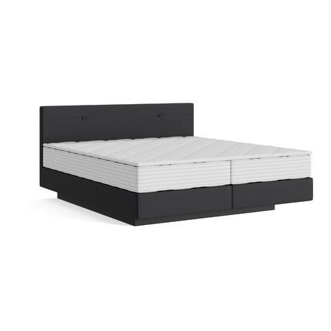 letto Boxspring AURORA