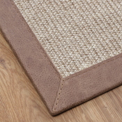 tapis en sisal Natura