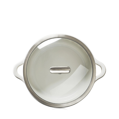 coperchio per pentole e padelle Bombance