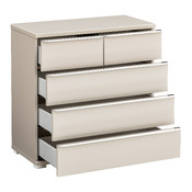 plaque de recouvrement SYSTEM ONE