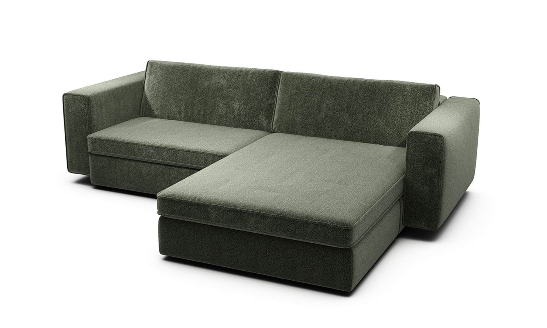 Ecksofa CLOUDY1
