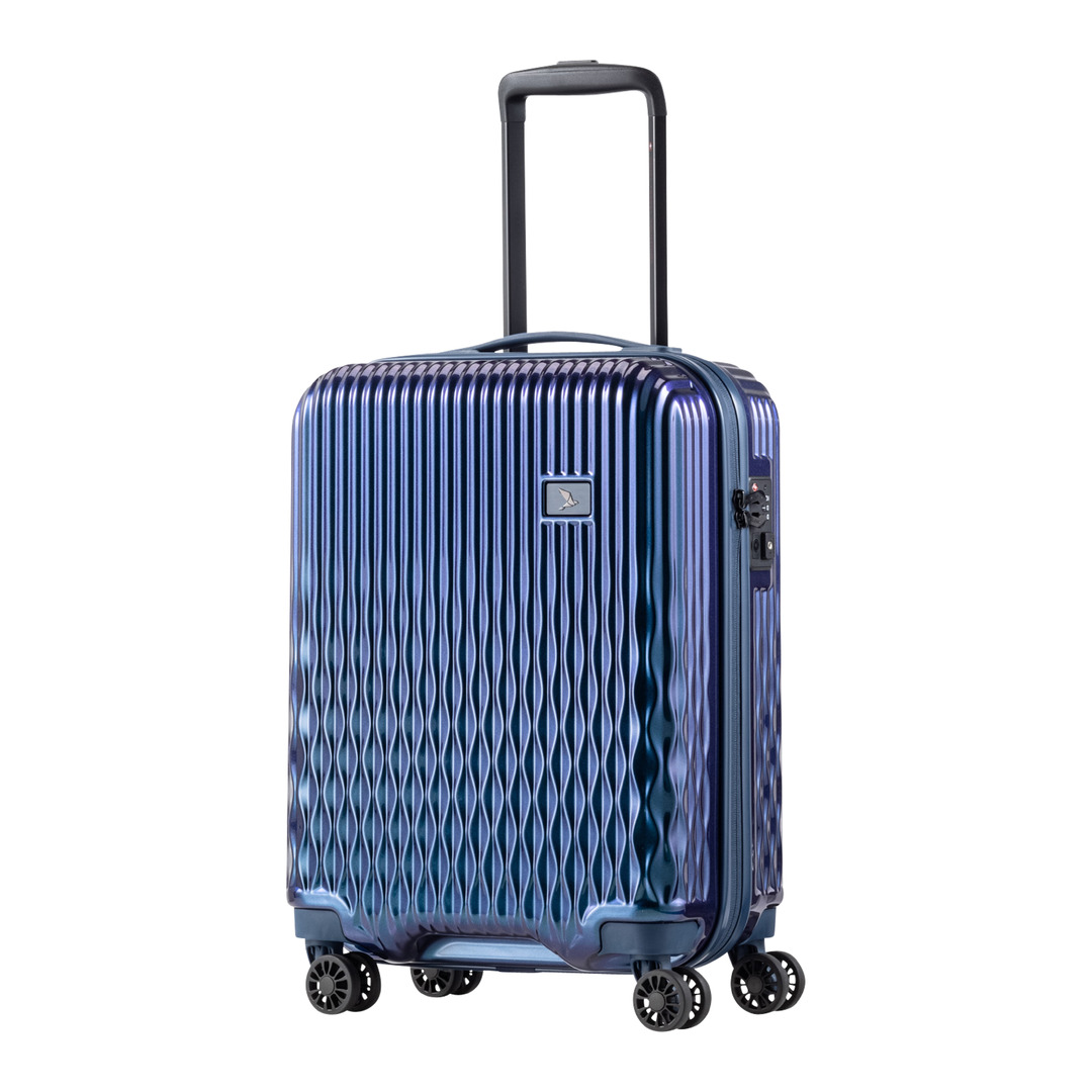 Cabin-Trolley Flow