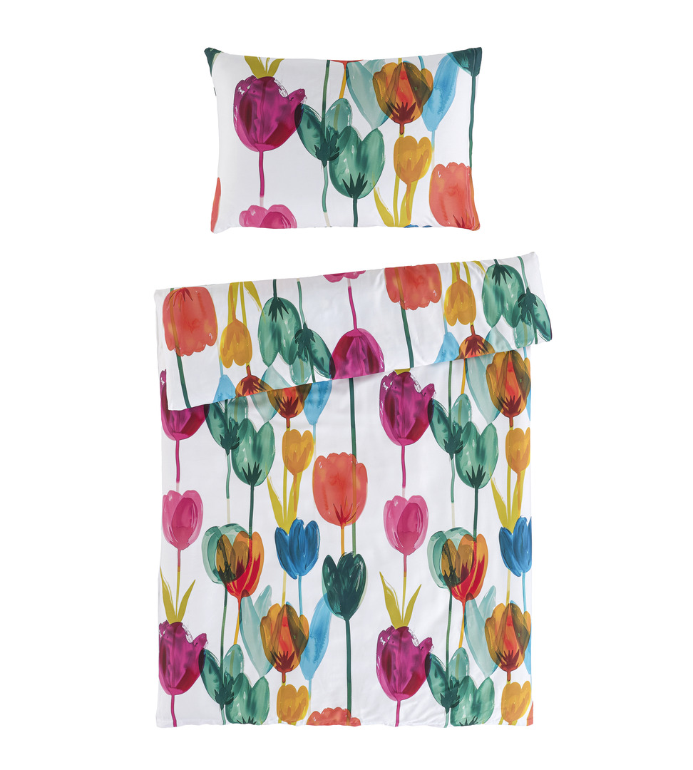 completo da letto Tulip