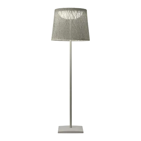 Outdoor lampada a stelo Wind