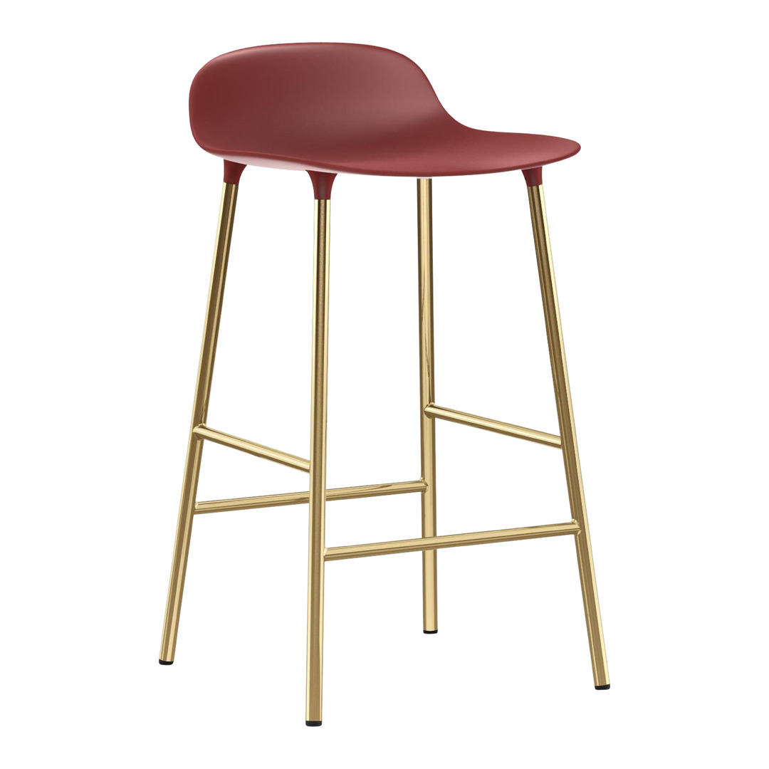 sgabello da bar Form
