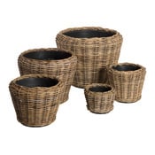 pot de jardin Drypot