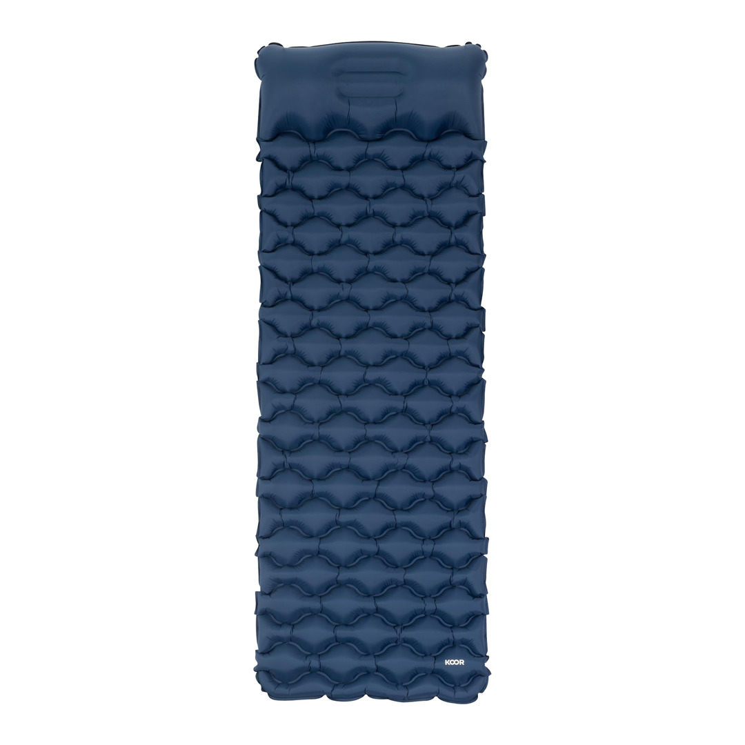 matelas isolant Doormi