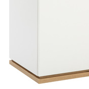 Garderobenschrank Yamael