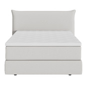 lit boxspring ARTEMIS