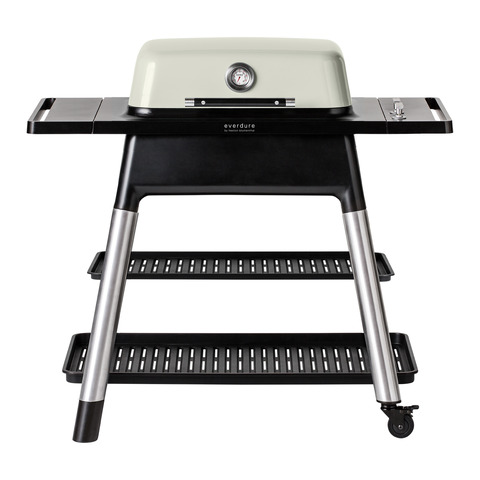 barbecue a gas Force