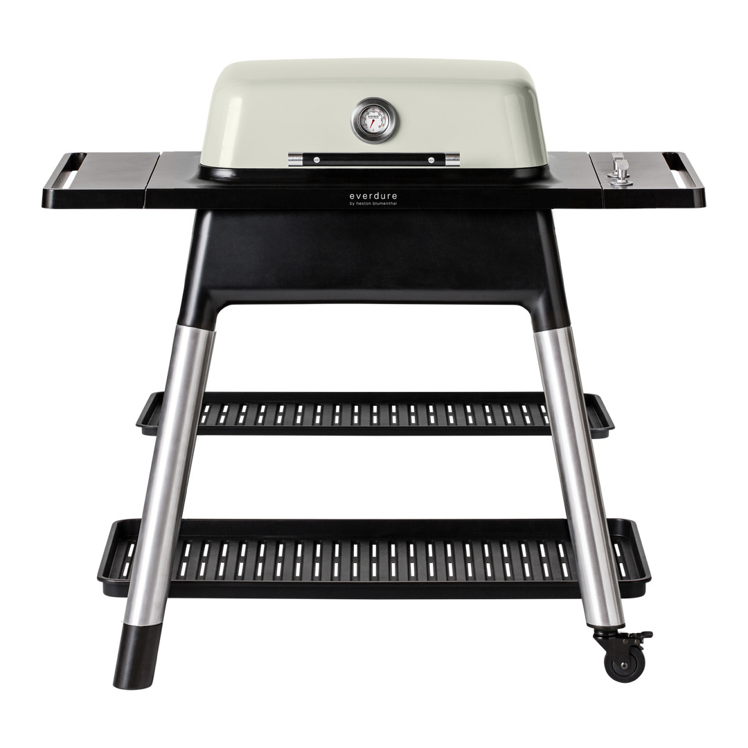 barbecue a gas Force