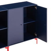 sideboard Pair