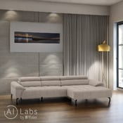 Ecksofa Vegas-S