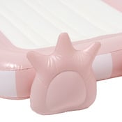 matelas gonflable Splash
