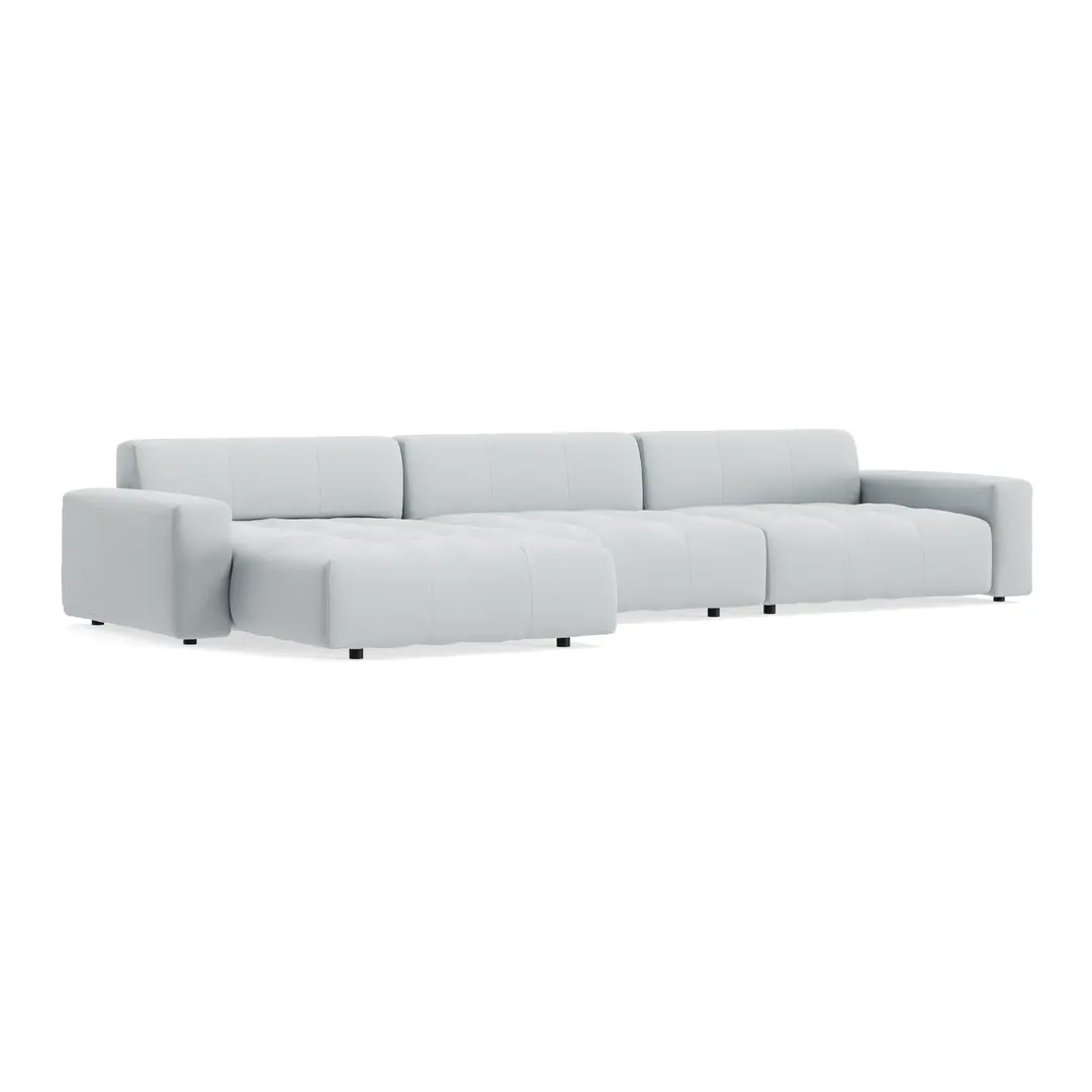 Ecksofa Pensacola 2.0