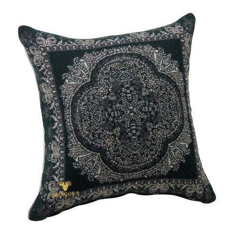 housse de coussin décoratif SHARON