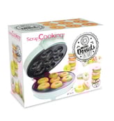 Donut Maker Factory