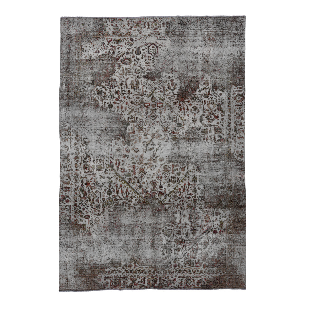tapis d’Orient classiques Pakistan Vintage