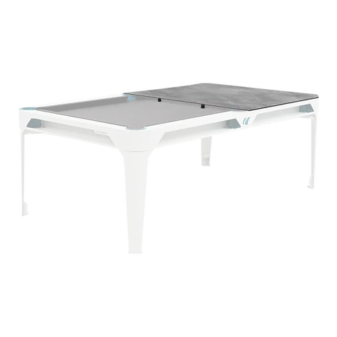 piano del tavolo da biliardo Hyphen