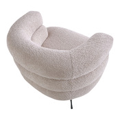 poltrona Pearly