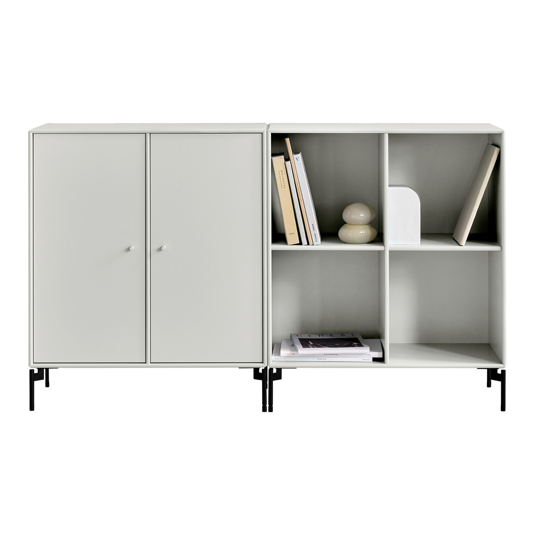 sideboard PAIR